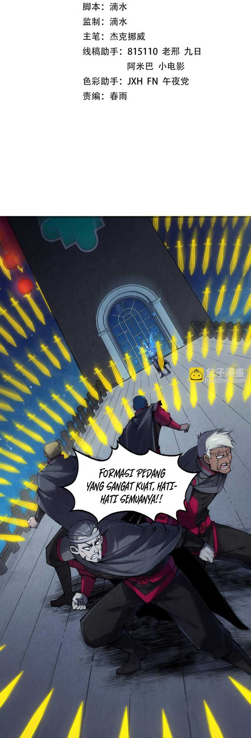 Baca Manhua The Ultimate of All Ages Chapter 278 Gambar 2