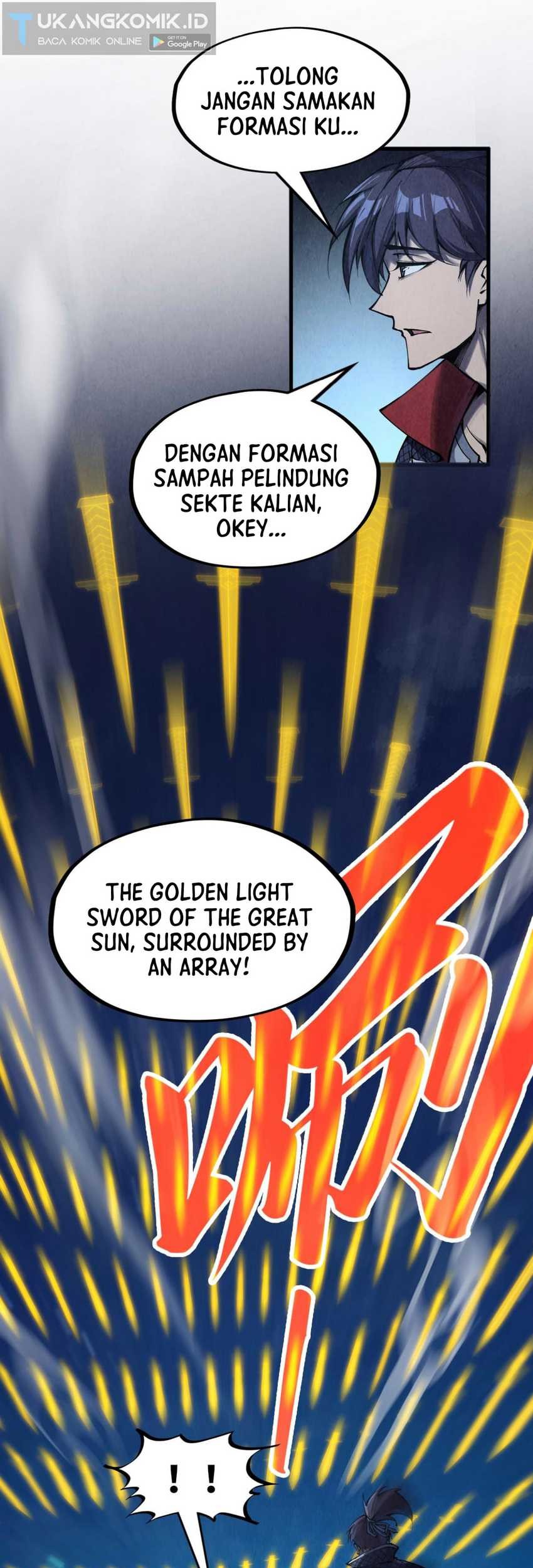 The Ultimate of All Ages Chapter 277 Gambar 33