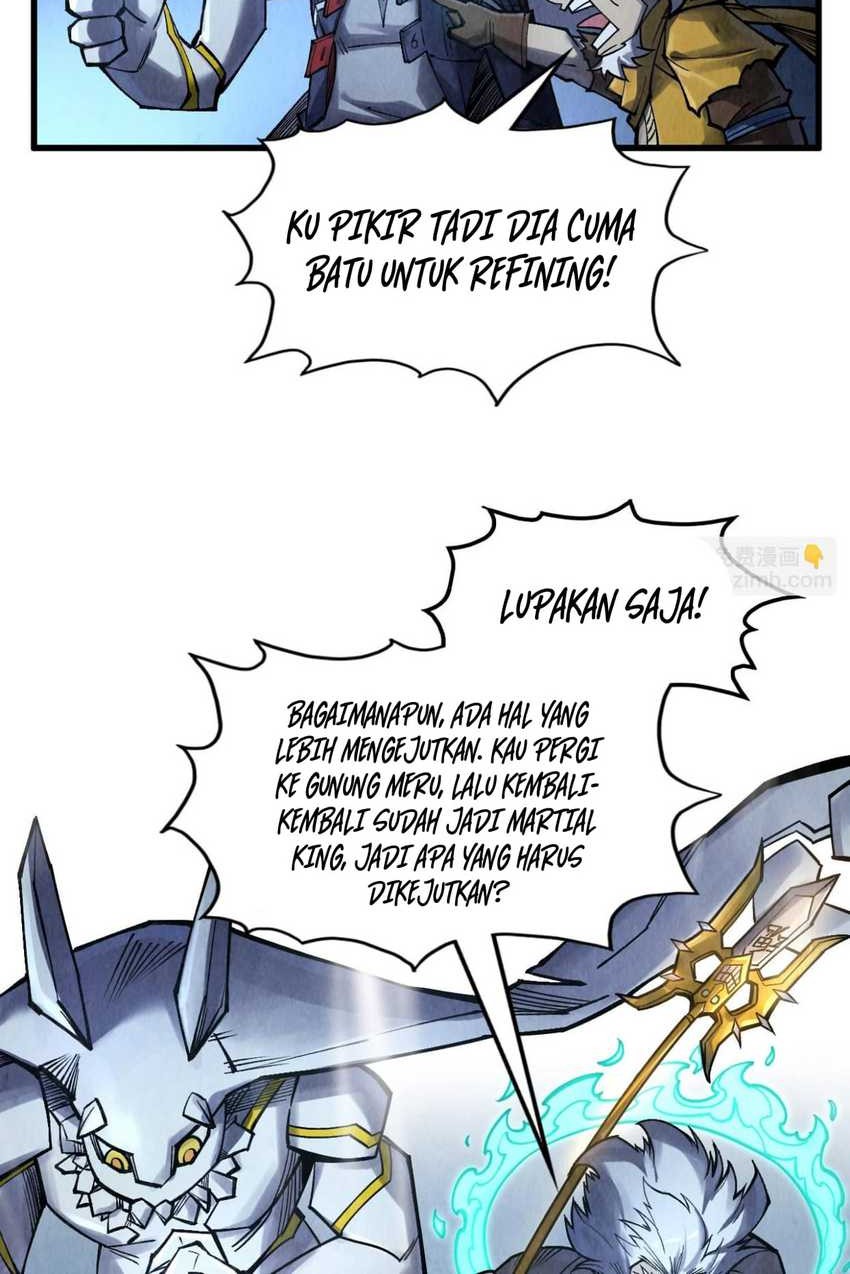 The Ultimate of All Ages Chapter 277 Gambar 38