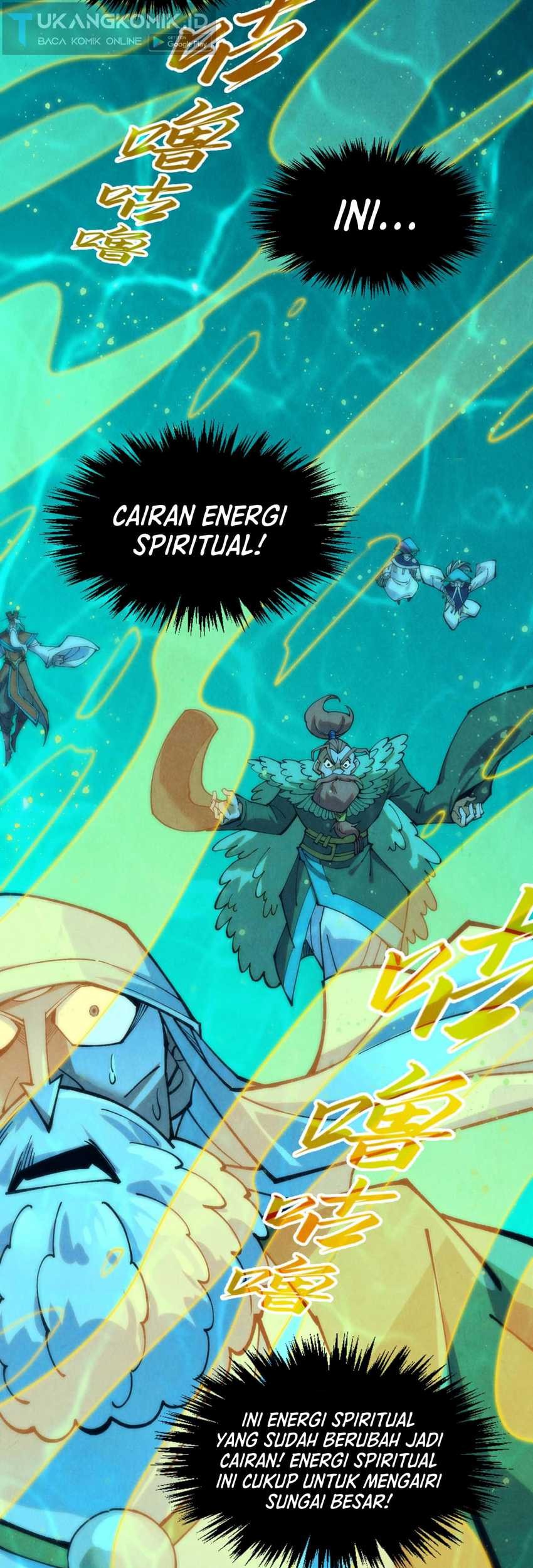 The Ultimate of All Ages Chapter 277 Gambar 4