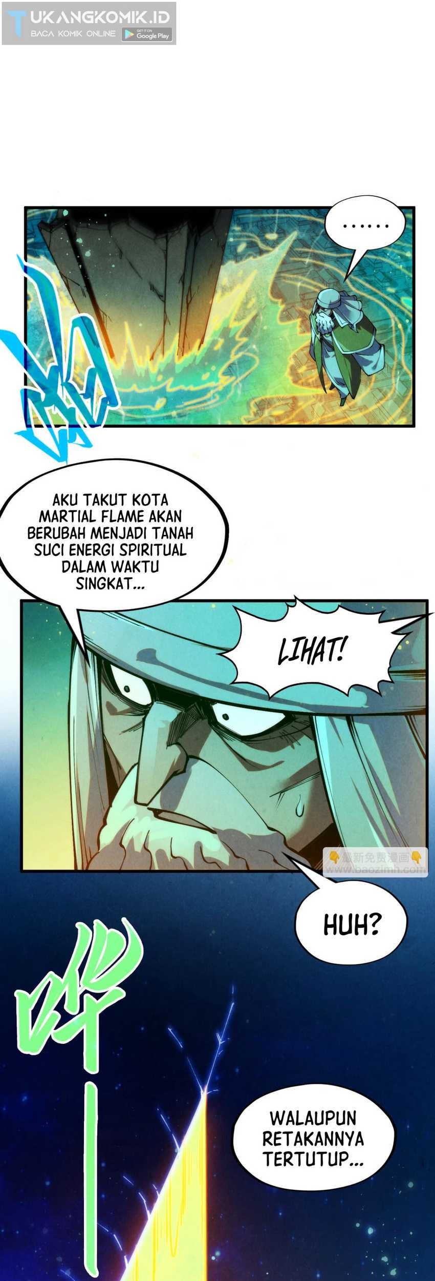 The Ultimate of All Ages Chapter 277 Gambar 10