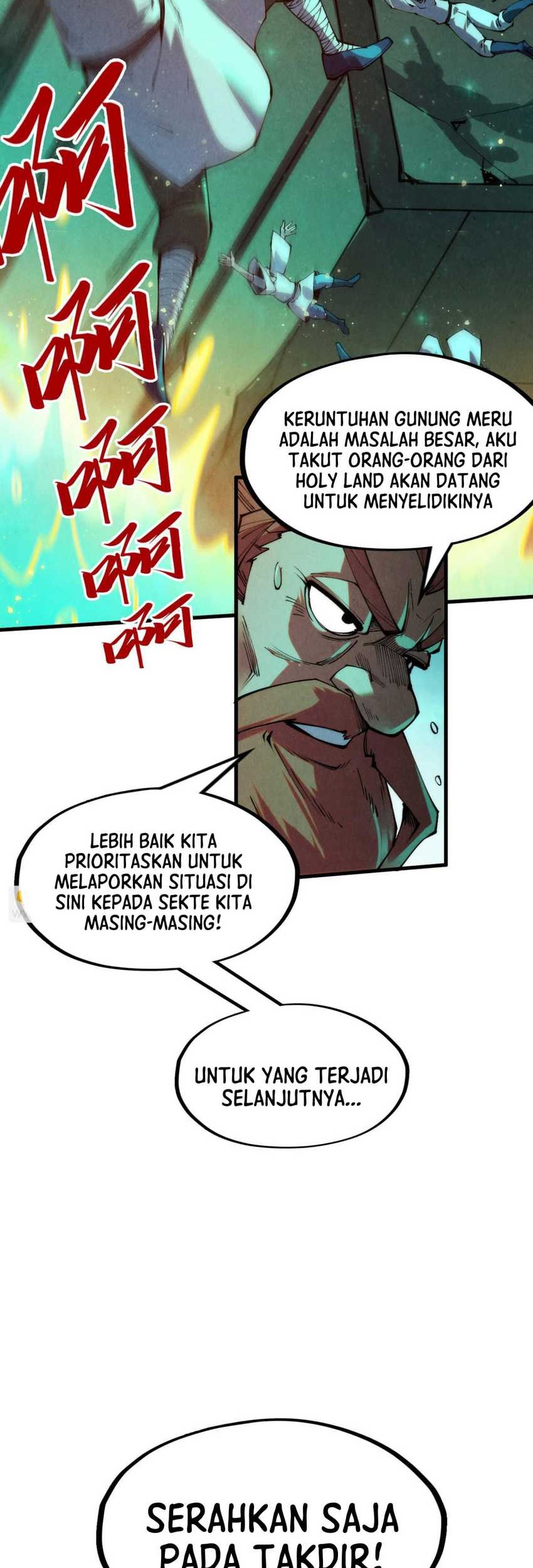 The Ultimate of All Ages Chapter 277 Gambar 13
