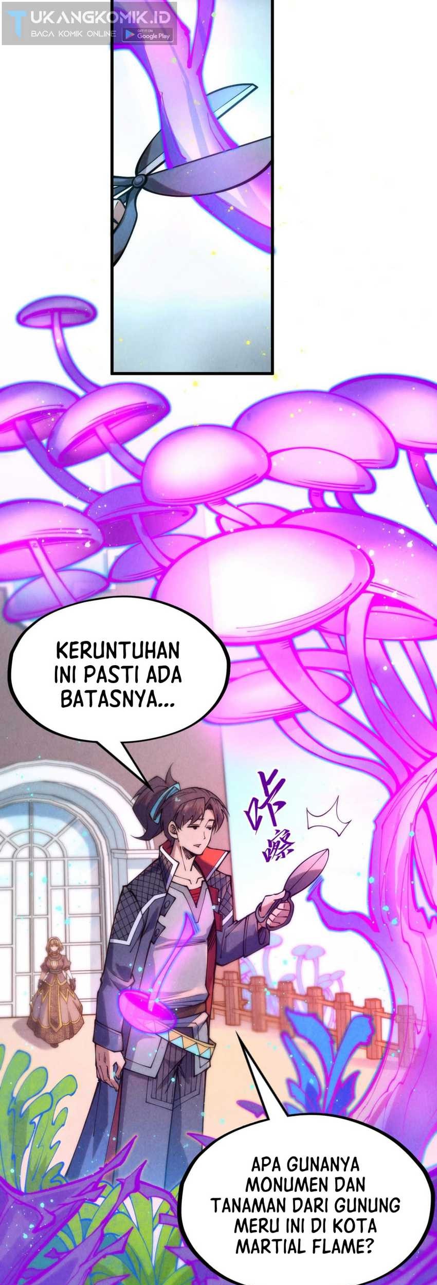 The Ultimate of All Ages Chapter 277 Gambar 15