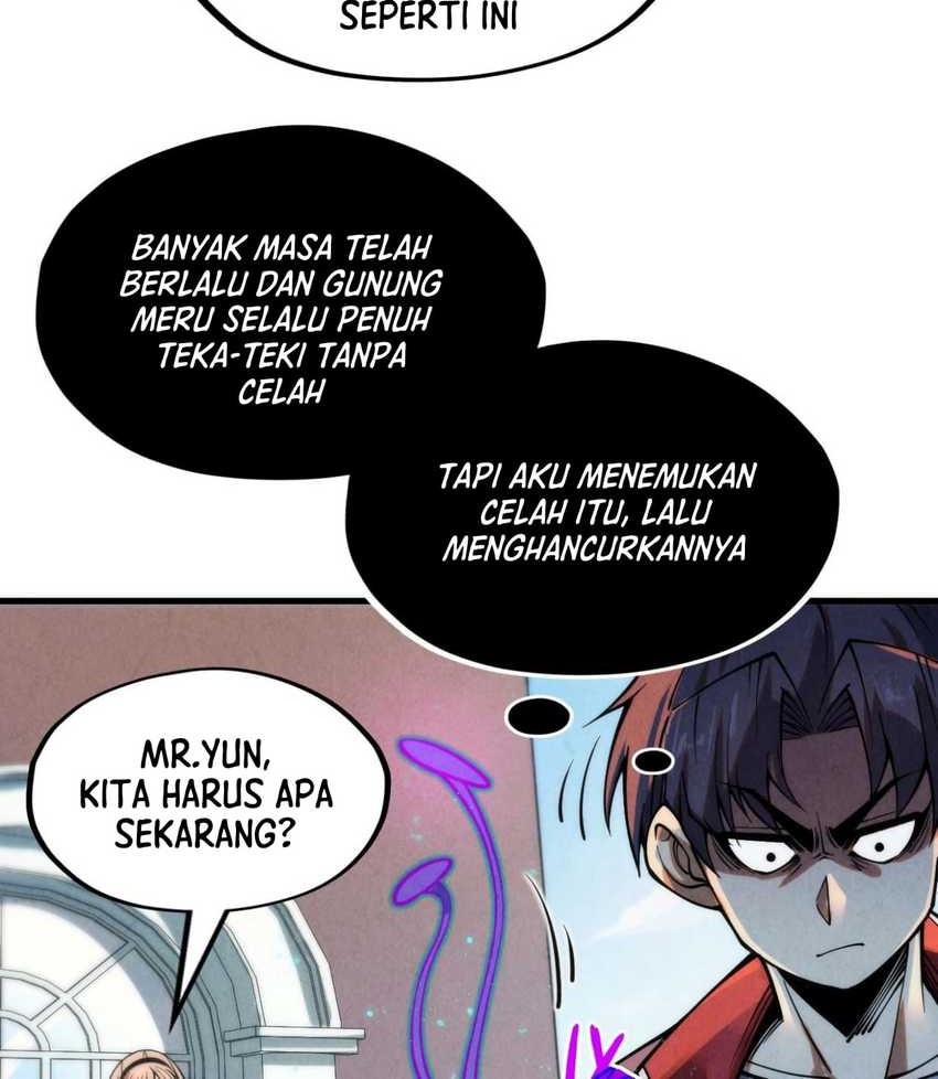 The Ultimate of All Ages Chapter 277 Gambar 17