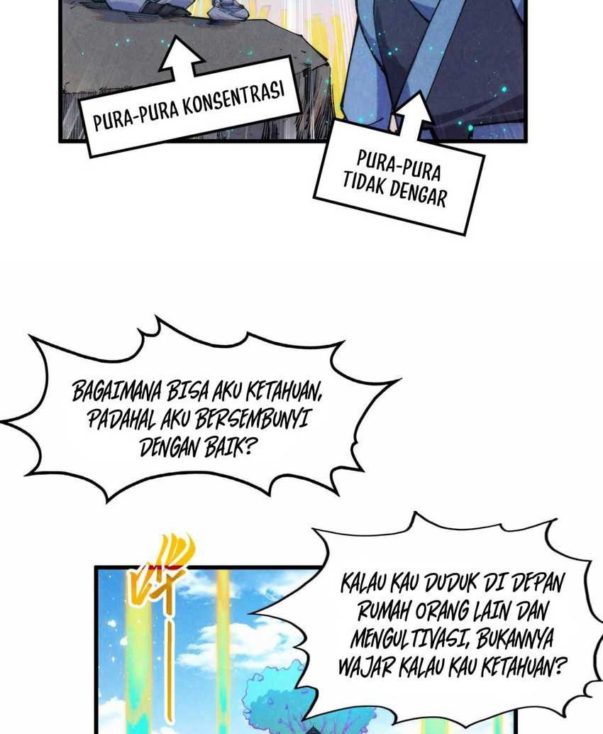 The Ultimate of All Ages Chapter 277 Gambar 23
