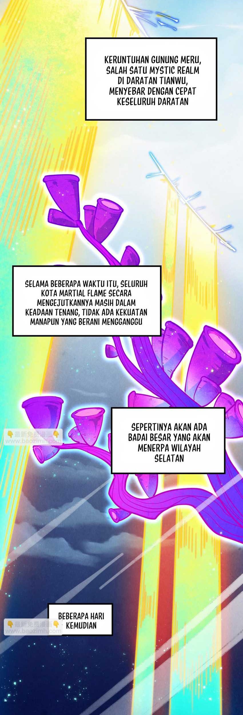 The Ultimate of All Ages Chapter 277 Gambar 25
