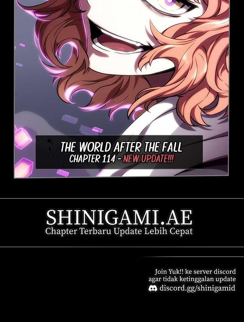 The Demon Prince Goes to the Academy Chapter 51 Gambar 72