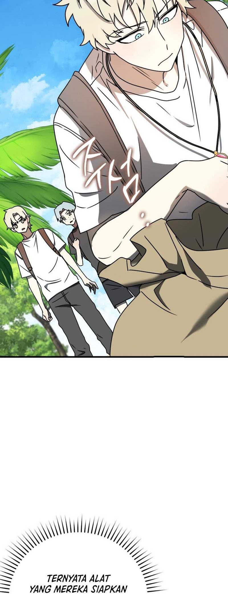 The Demon Prince Goes to the Academy Chapter 51 Gambar 17