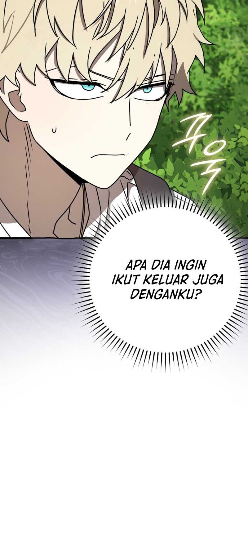 The Demon Prince Goes to the Academy Chapter 51 Gambar 25