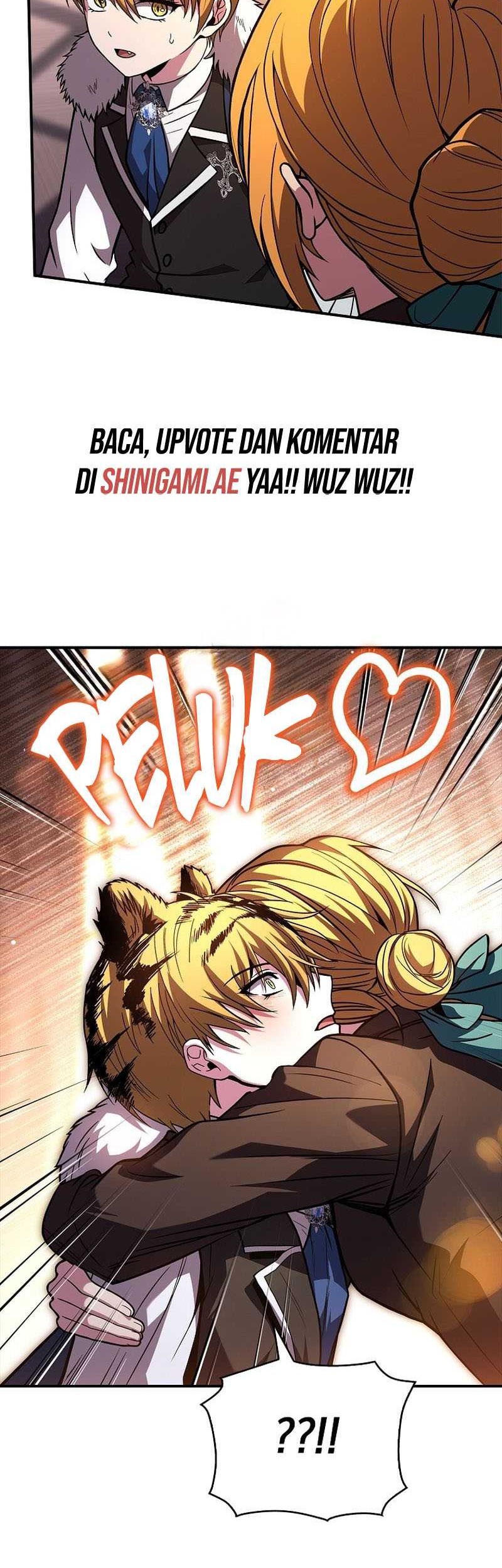Talent-Swallowing Magician Chapter 61 Gambar 40