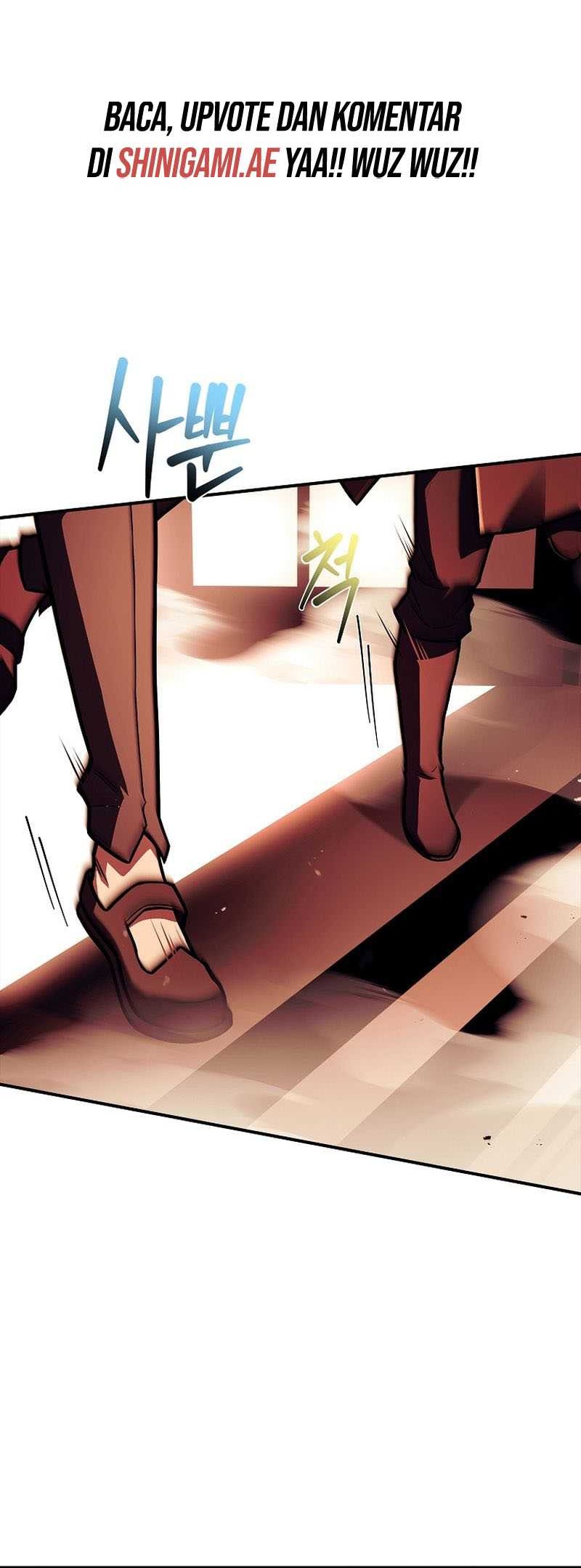 Talent-Swallowing Magician Chapter 61 Gambar 72