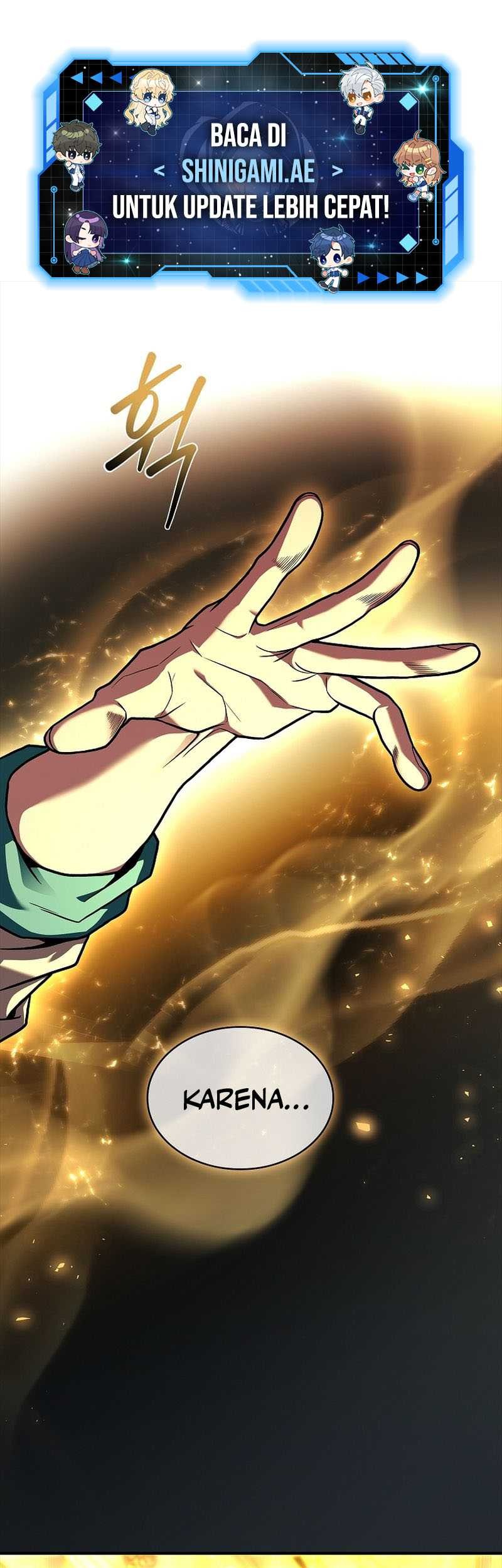 Baca Manhwa Talent-Swallowing Magician Chapter 61 Gambar 2