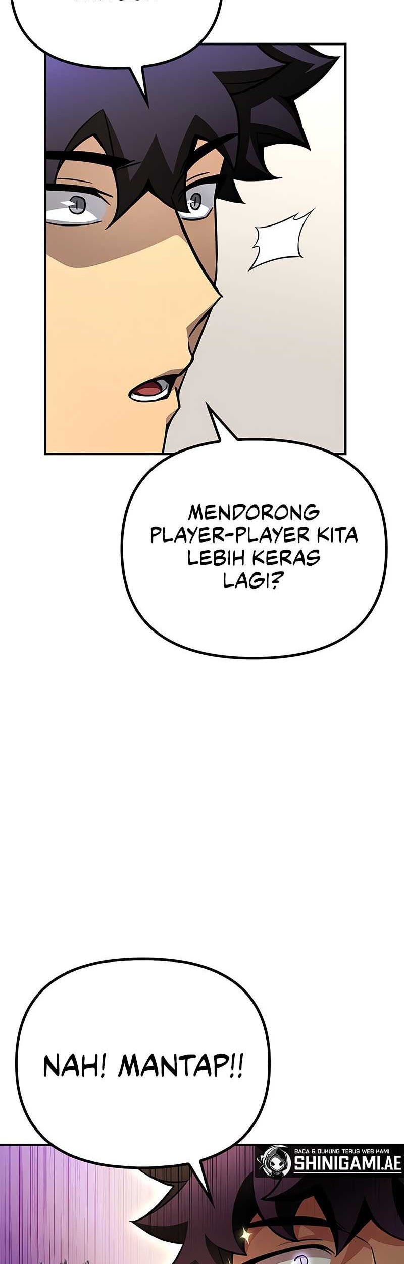 Superhuman Battlefield Chapter 94 Gambar 39