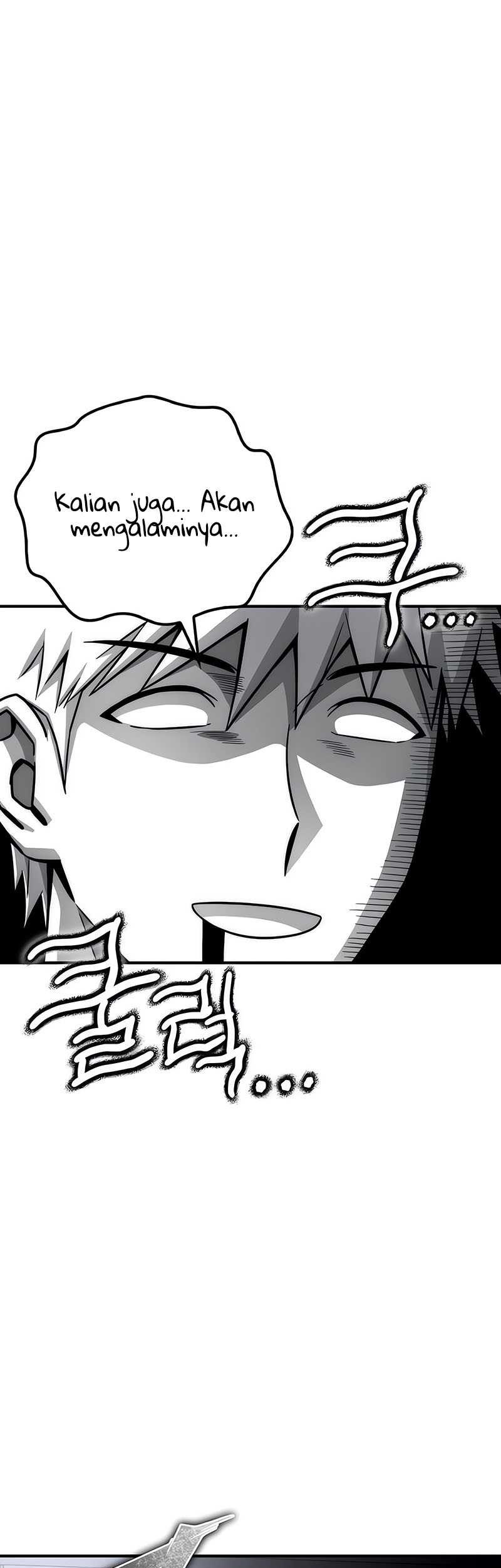 Superhuman Battlefield Chapter 94 Gambar 42