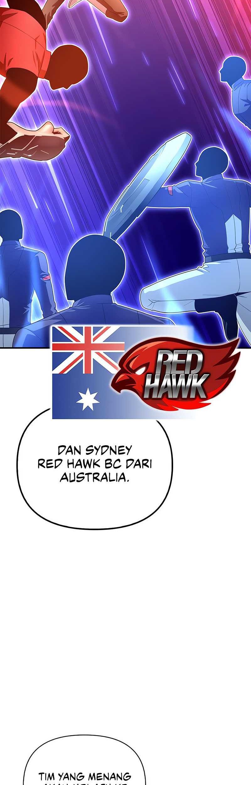 Superhuman Battlefield Chapter 94 Gambar 47