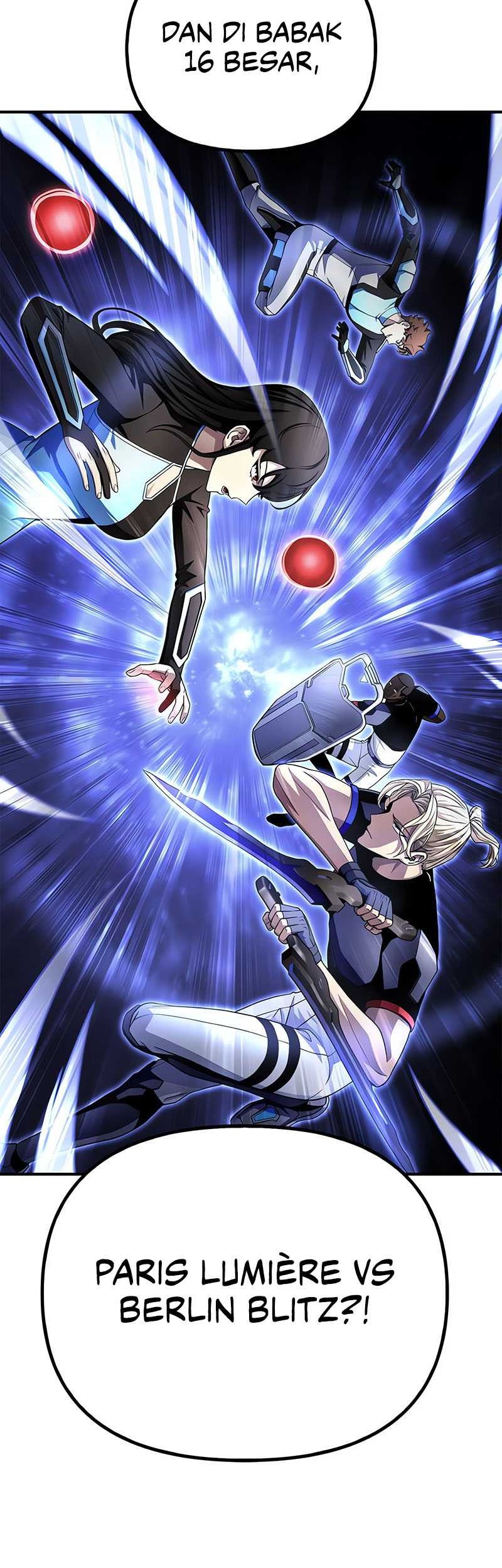 Superhuman Battlefield Chapter 94 Gambar 64