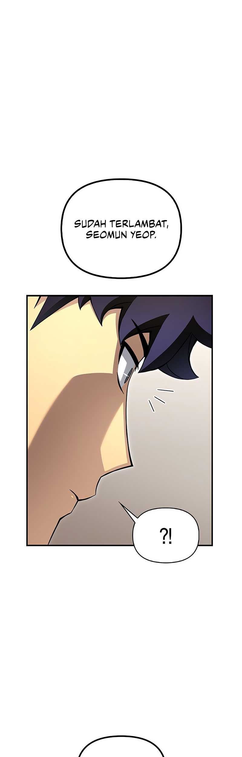 Superhuman Battlefield Chapter 94 Gambar 66