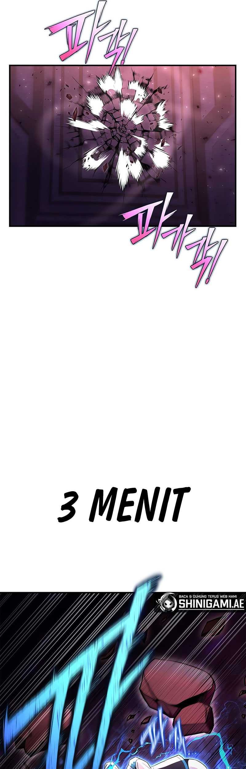 Superhuman Battlefield Chapter 94 Gambar 6