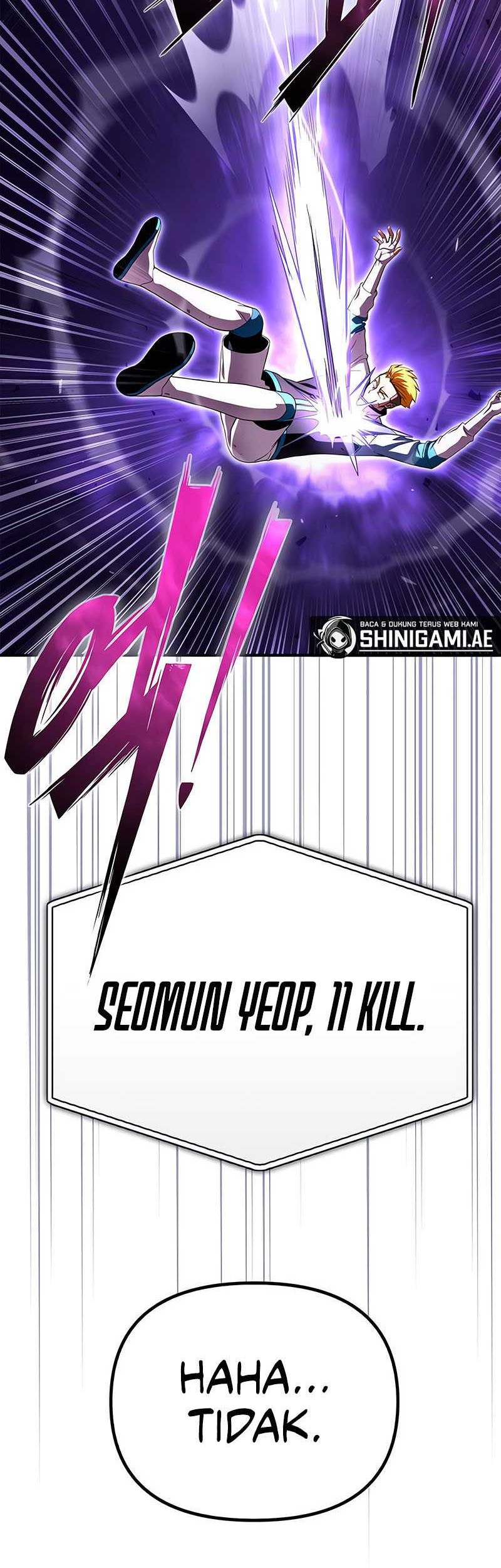 Superhuman Battlefield Chapter 94 Gambar 17