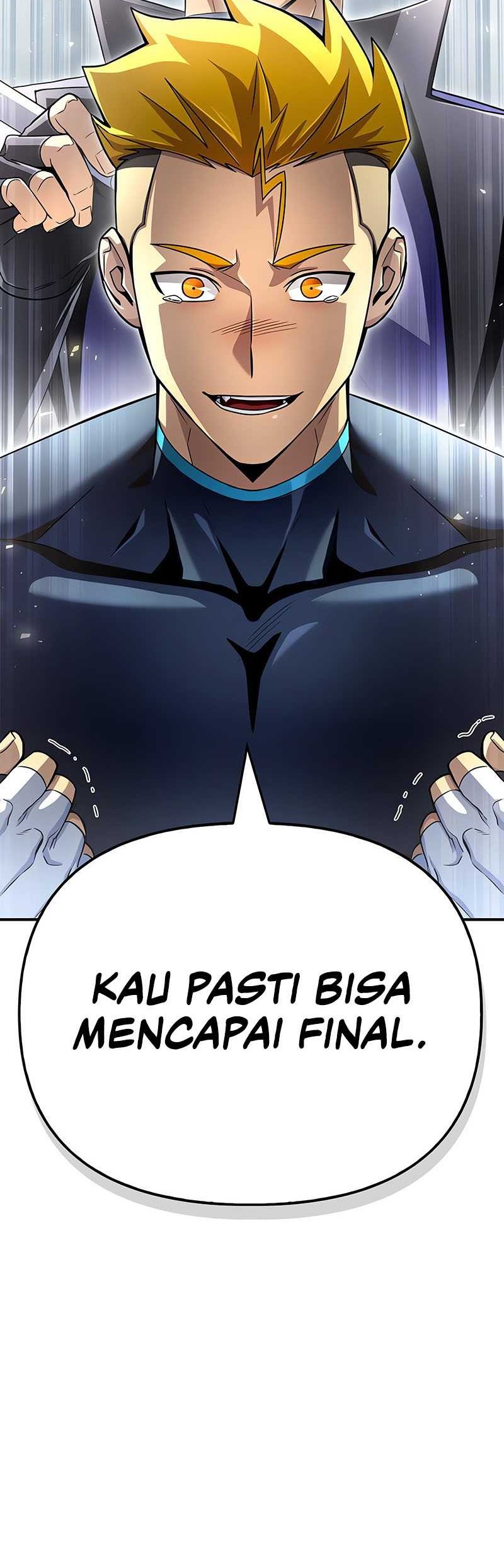 Superhuman Battlefield Chapter 94 Gambar 25