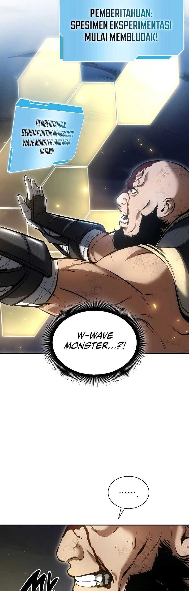 I Returned As An FFF-Class Witch Doctor Chapter 62 Gambar 39