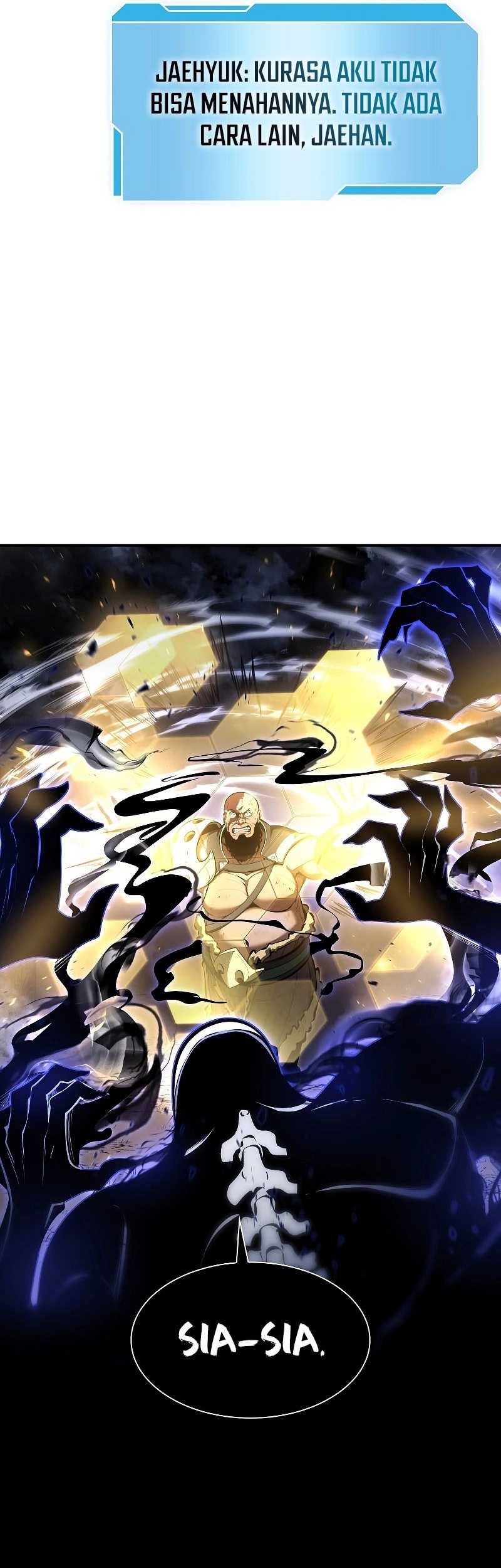 I Returned As An FFF-Class Witch Doctor Chapter 62 Gambar 41