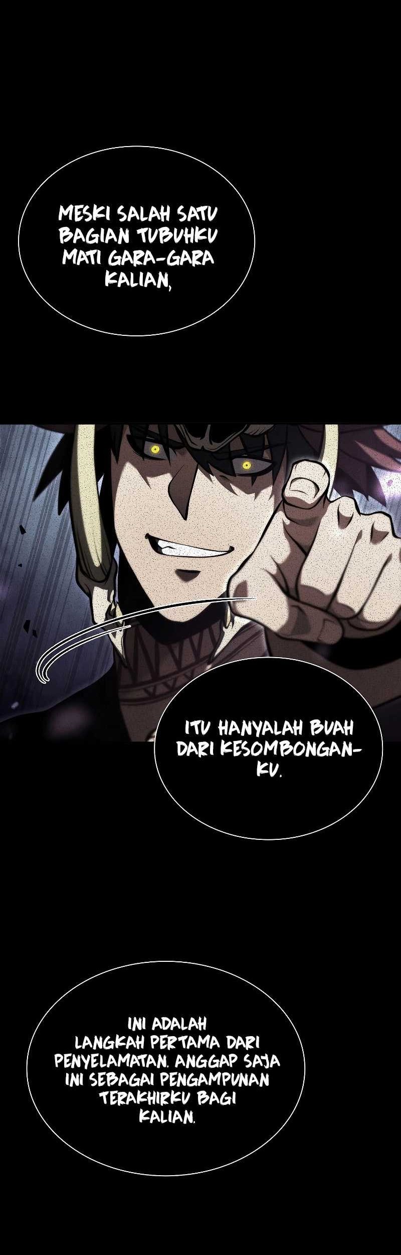 I Returned As An FFF-Class Witch Doctor Chapter 62 Gambar 42