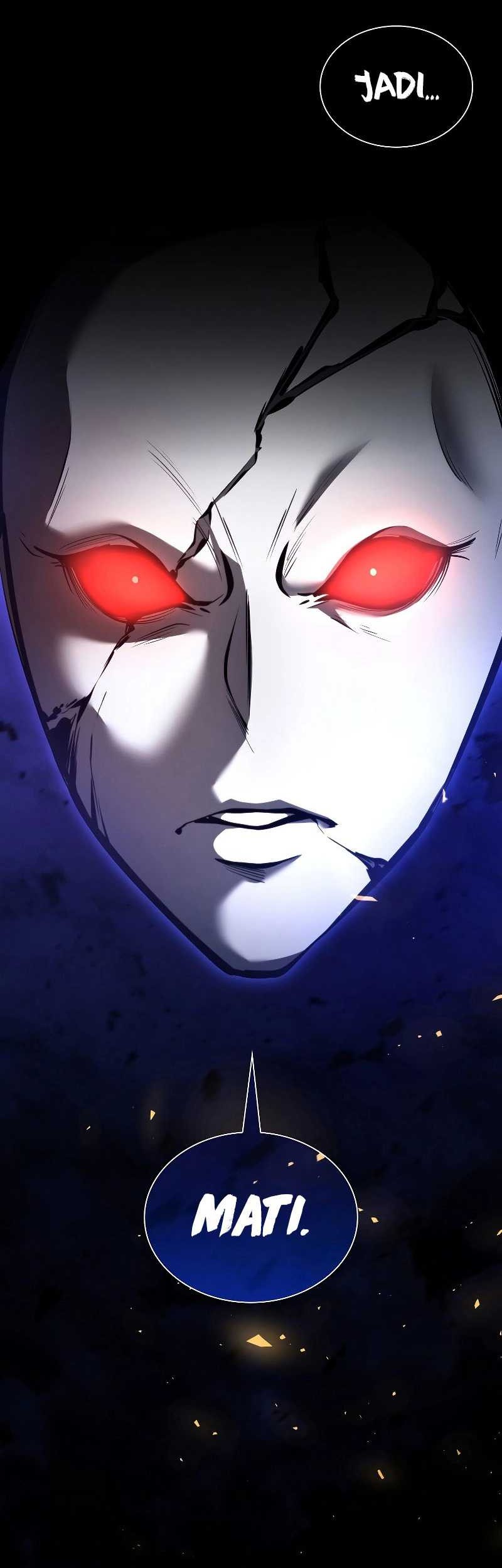 I Returned As An FFF-Class Witch Doctor Chapter 62 Gambar 43