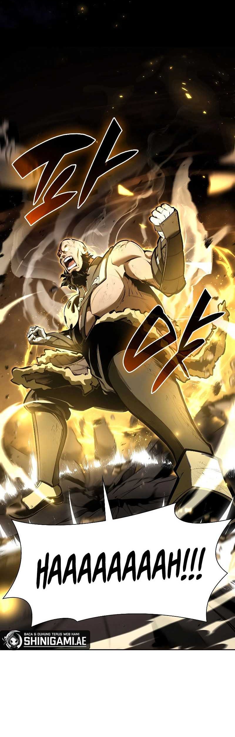 I Returned As An FFF-Class Witch Doctor Chapter 62 Gambar 44