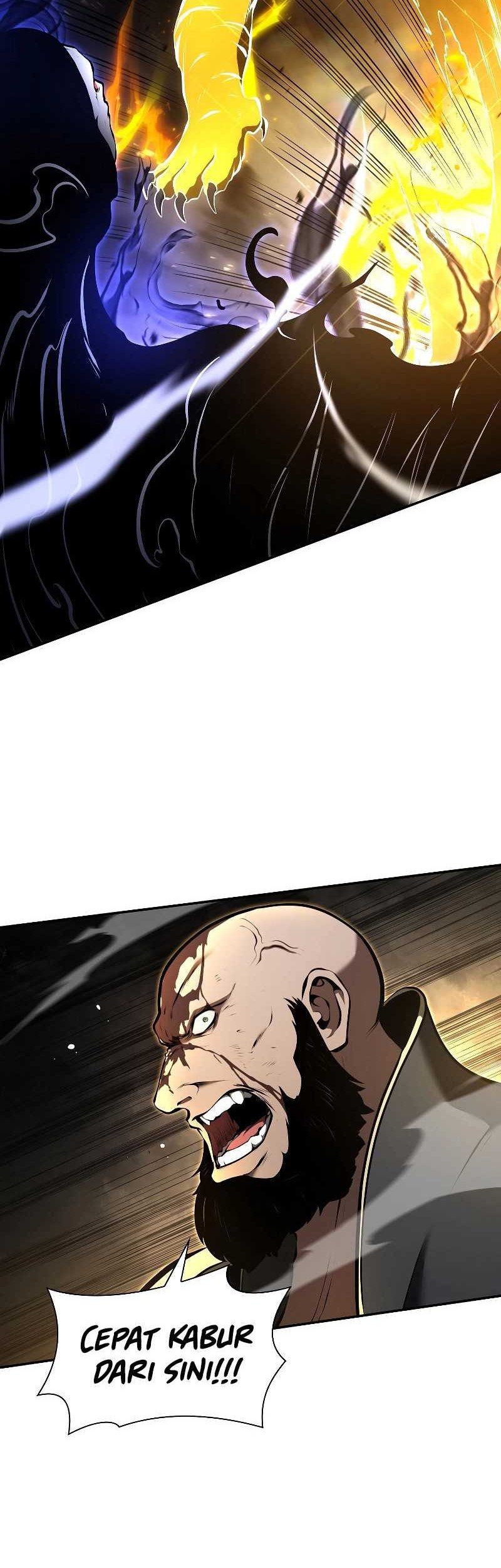 I Returned As An FFF-Class Witch Doctor Chapter 62 Gambar 48