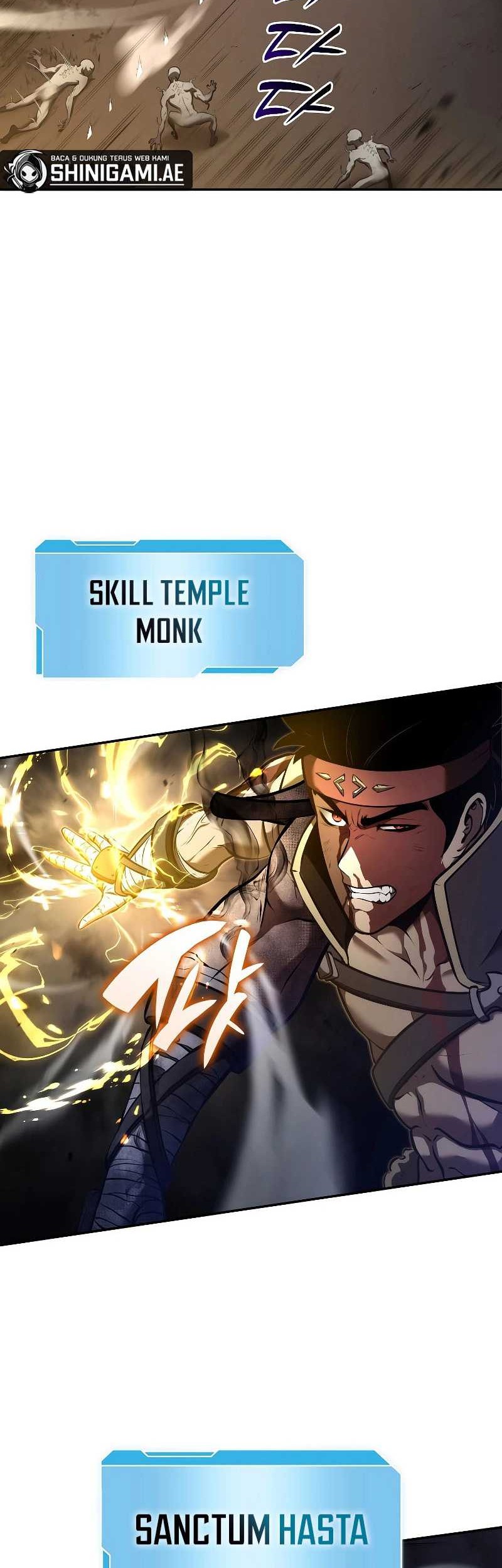 I Returned As An FFF-Class Witch Doctor Chapter 62 Gambar 50