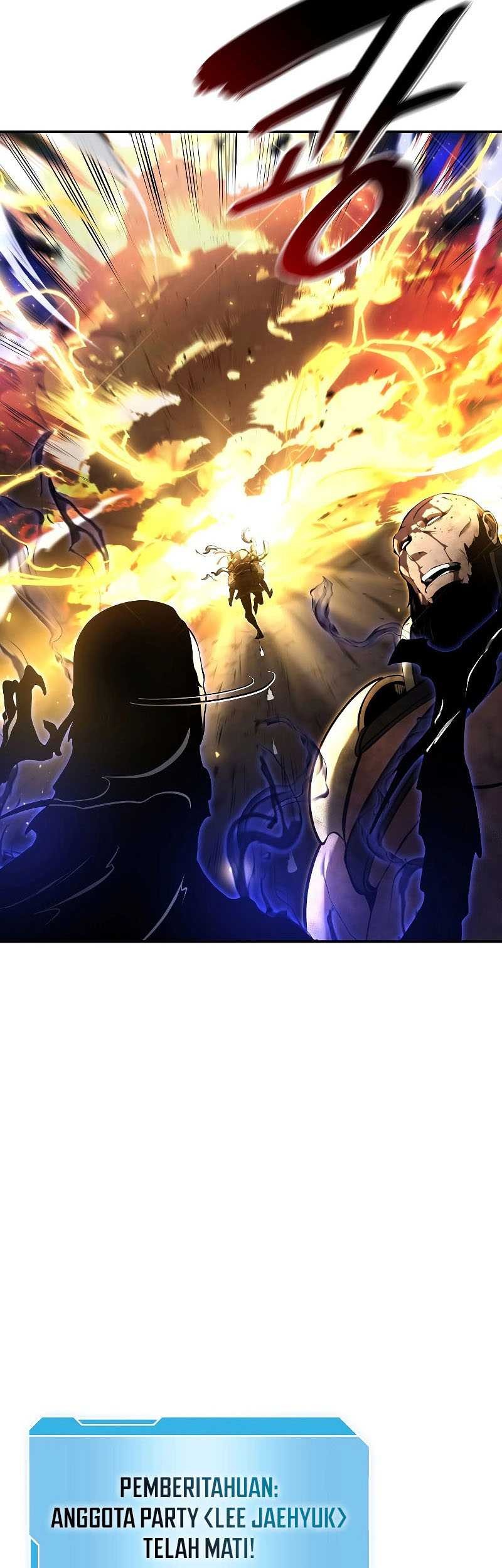 I Returned As An FFF-Class Witch Doctor Chapter 62 Gambar 53