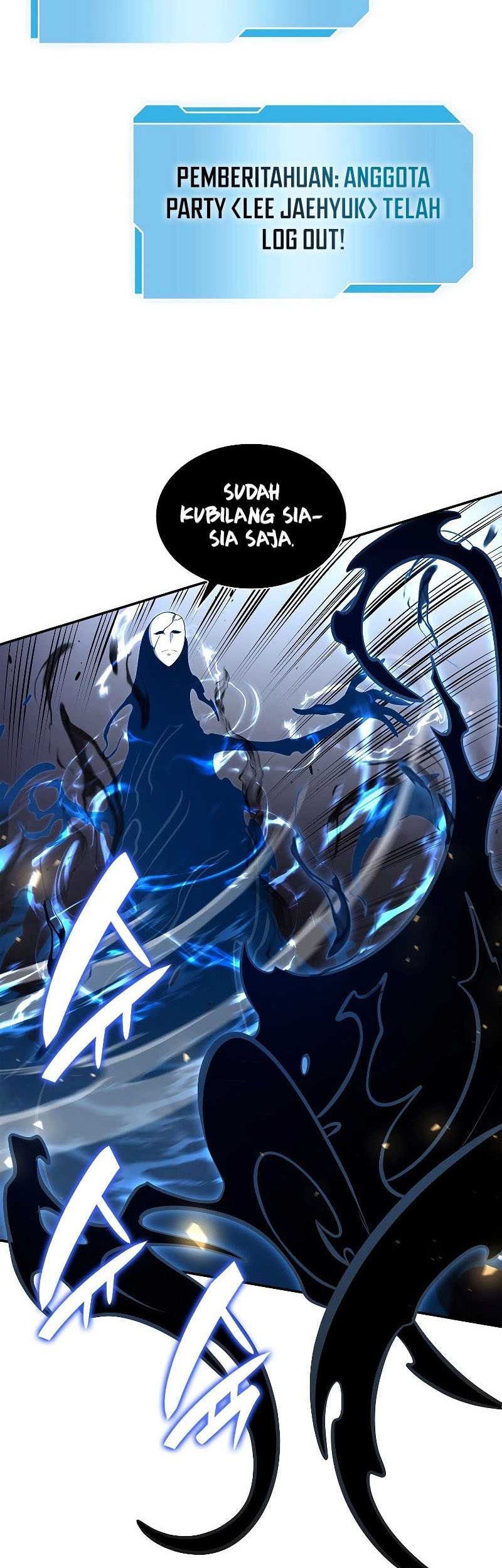 I Returned As An FFF-Class Witch Doctor Chapter 62 Gambar 54