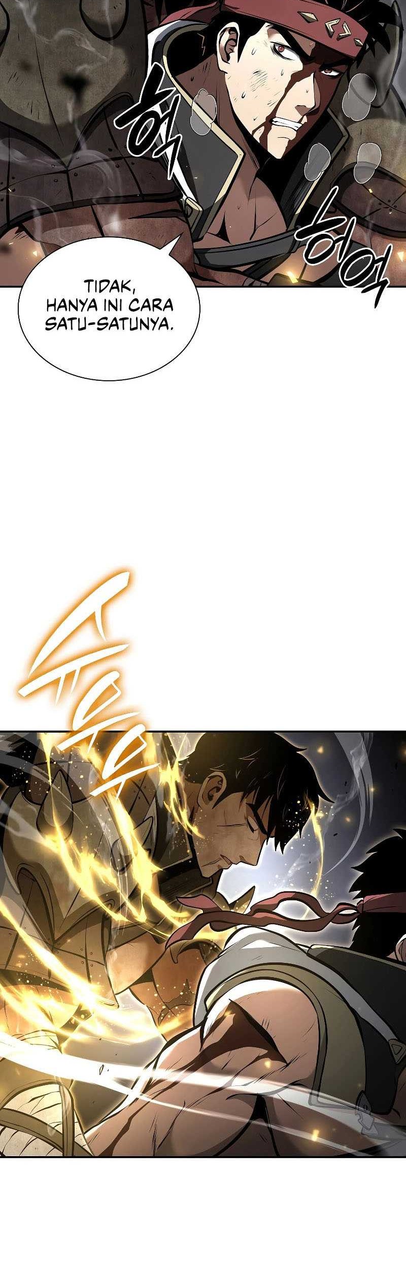 I Returned As An FFF-Class Witch Doctor Chapter 62 Gambar 56
