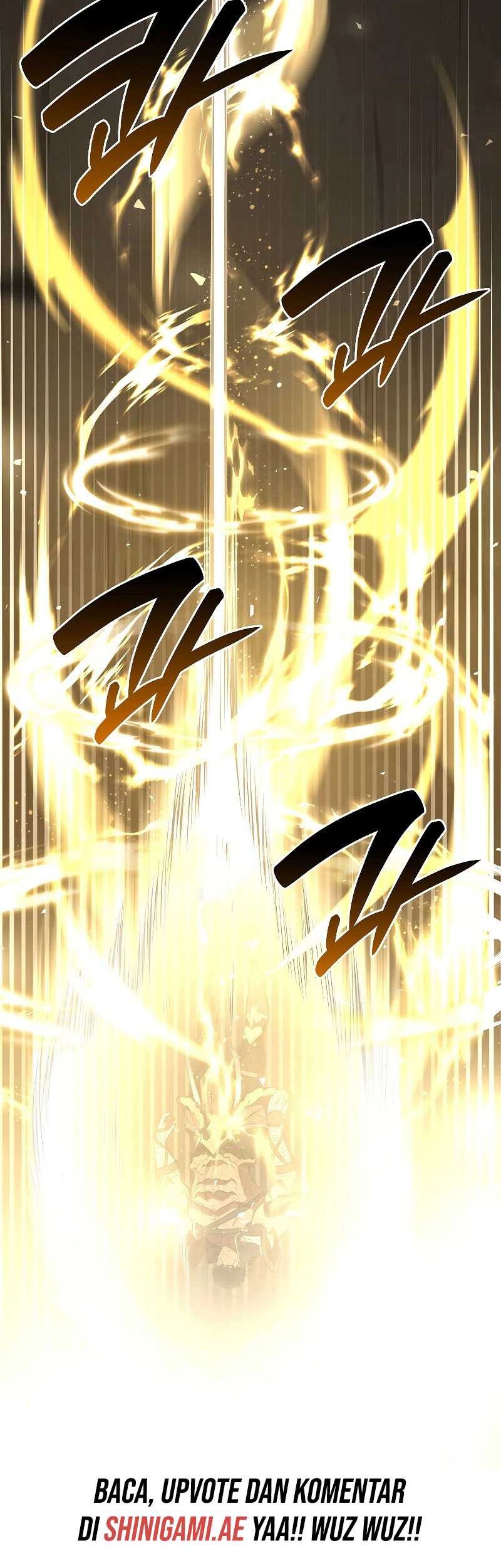 I Returned As An FFF-Class Witch Doctor Chapter 62 Gambar 59