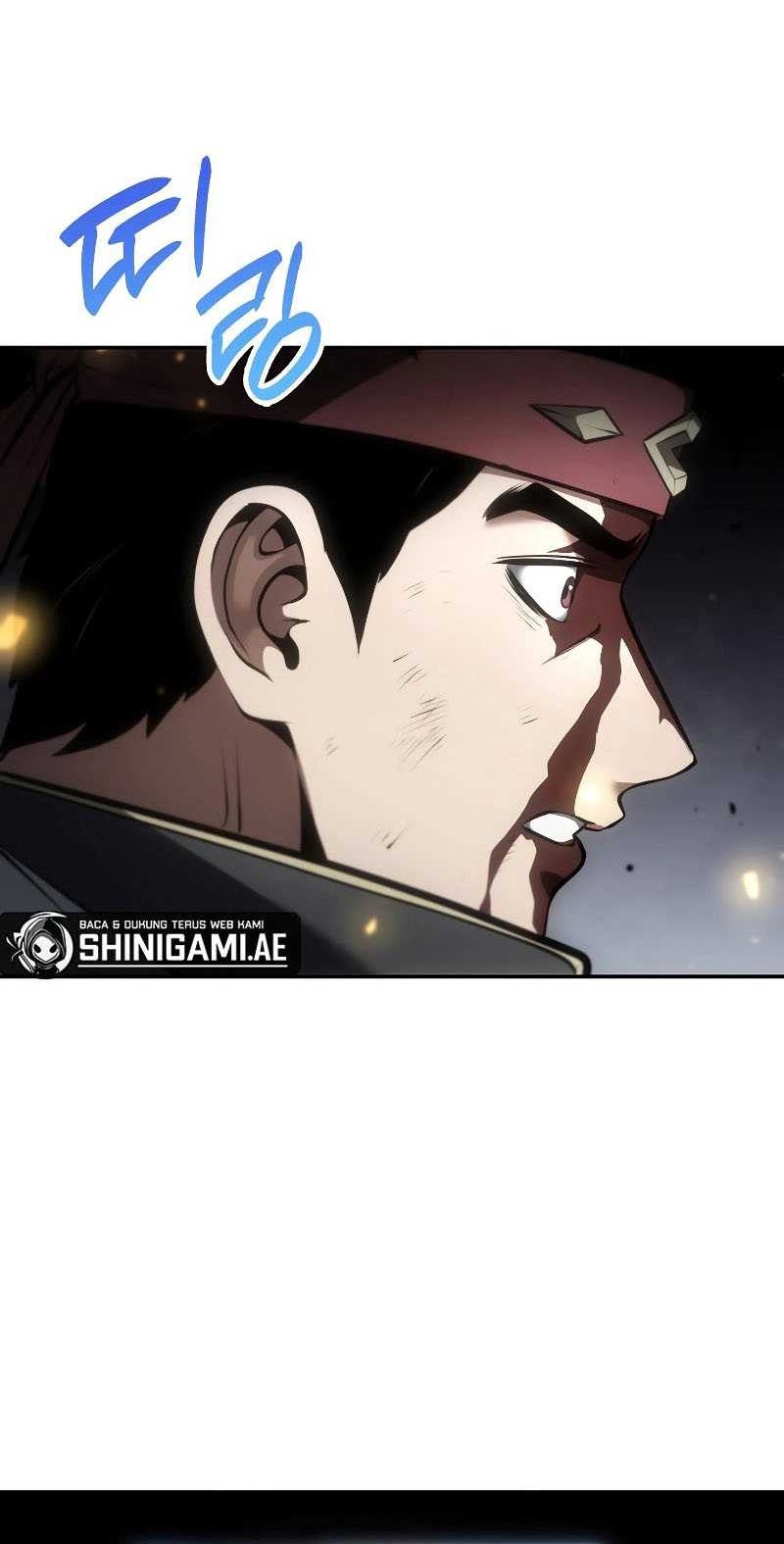 I Returned As An FFF-Class Witch Doctor Chapter 62 Gambar 60