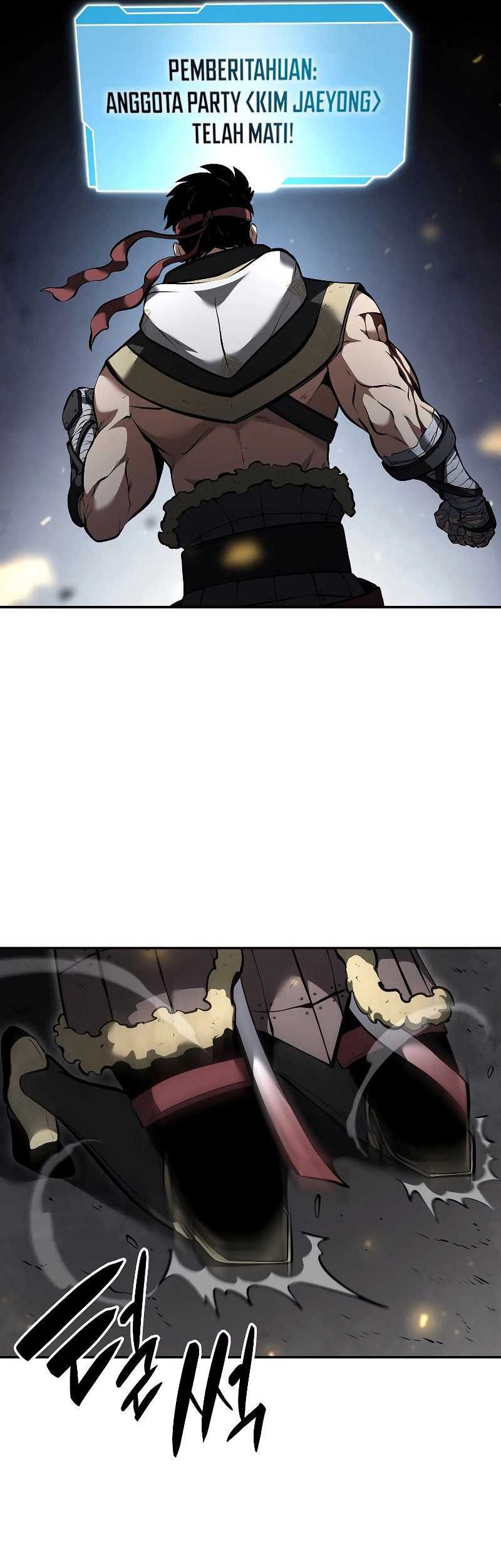 I Returned As An FFF-Class Witch Doctor Chapter 62 Gambar 61