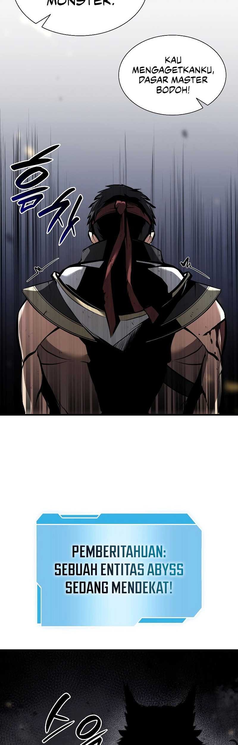 I Returned As An FFF-Class Witch Doctor Chapter 62 Gambar 63