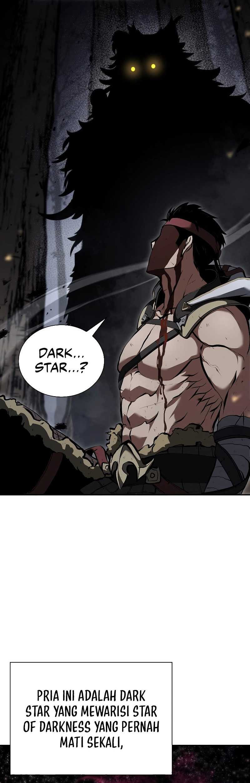 I Returned As An FFF-Class Witch Doctor Chapter 62 Gambar 65