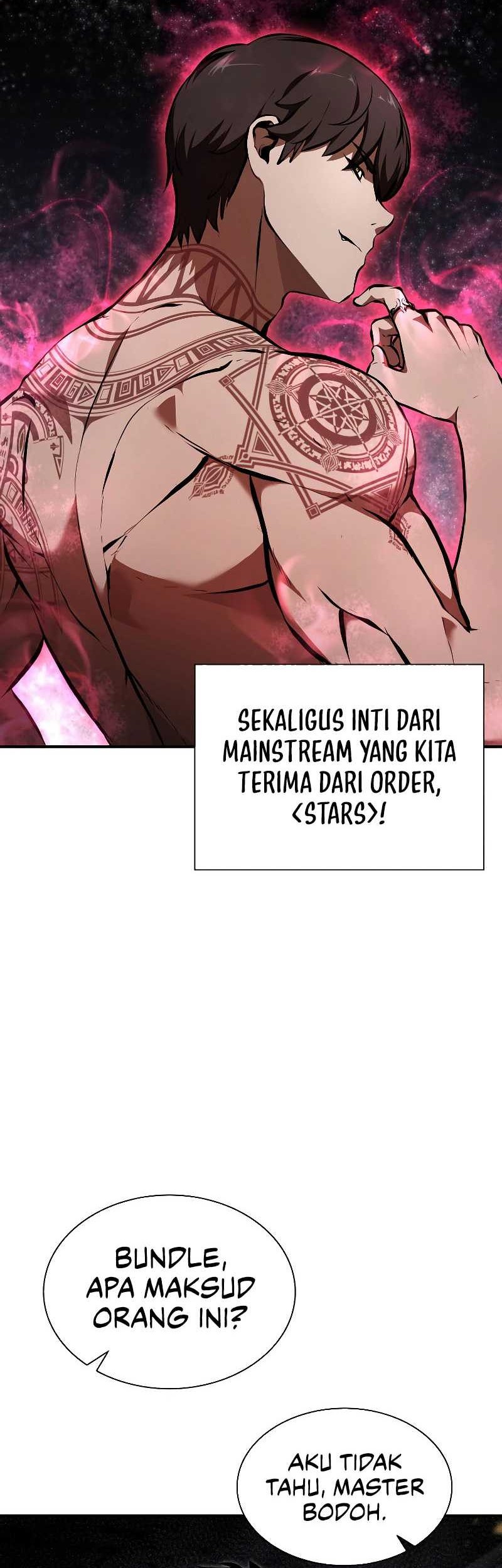 I Returned As An FFF-Class Witch Doctor Chapter 62 Gambar 66