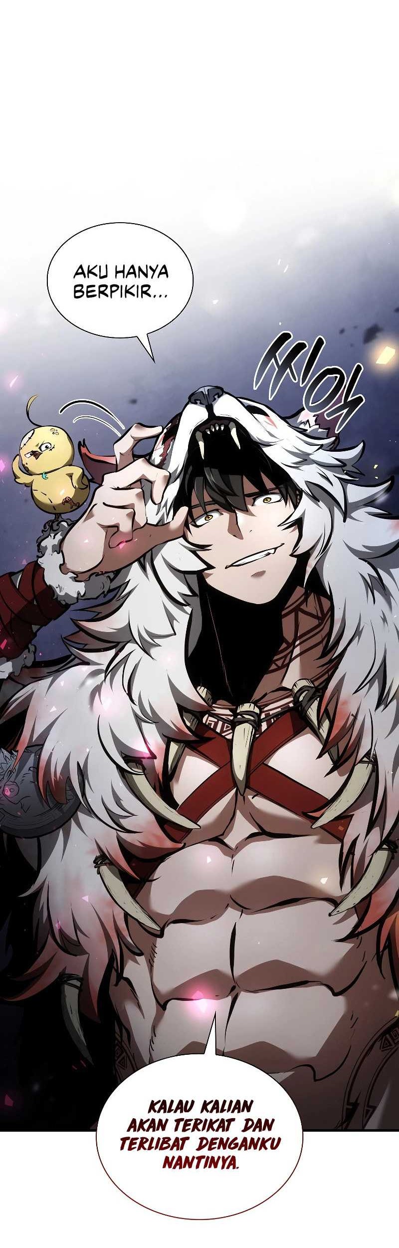 I Returned As An FFF-Class Witch Doctor Chapter 62 Gambar 68