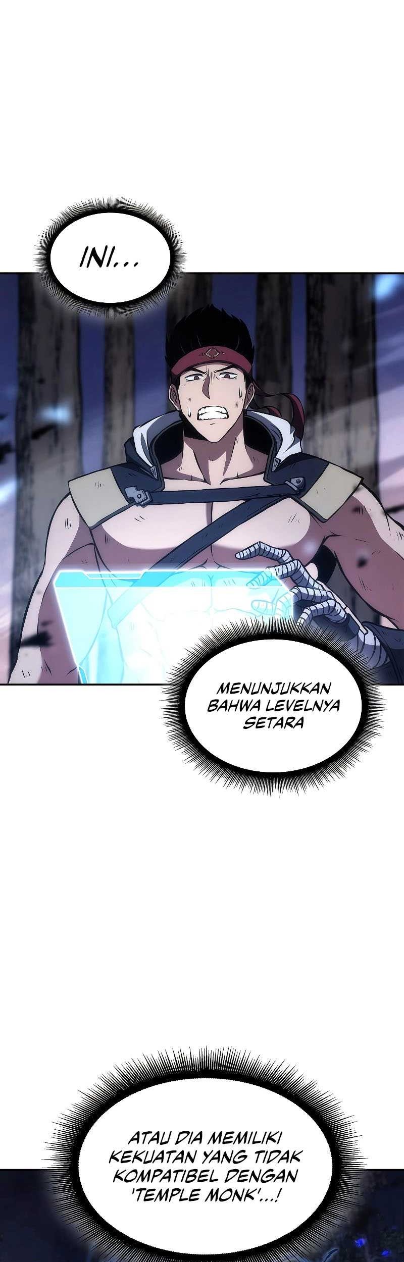 I Returned As An FFF-Class Witch Doctor Chapter 62 Gambar 4