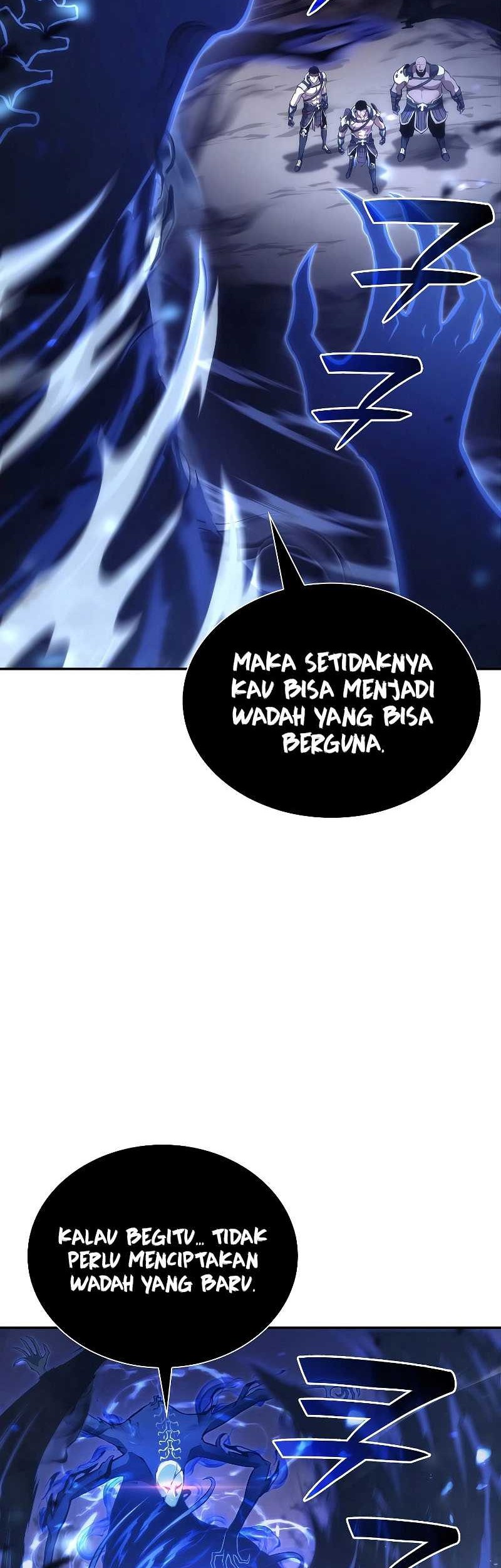 I Returned As An FFF-Class Witch Doctor Chapter 62 Gambar 7