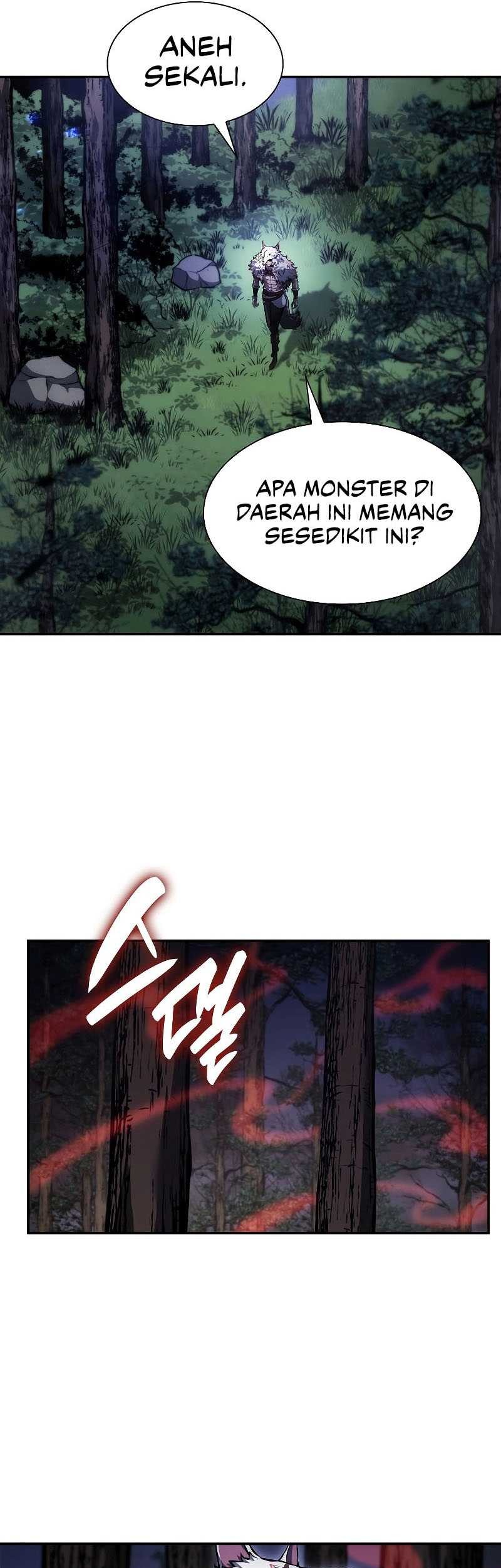 I Returned As An FFF-Class Witch Doctor Chapter 62 Gambar 14