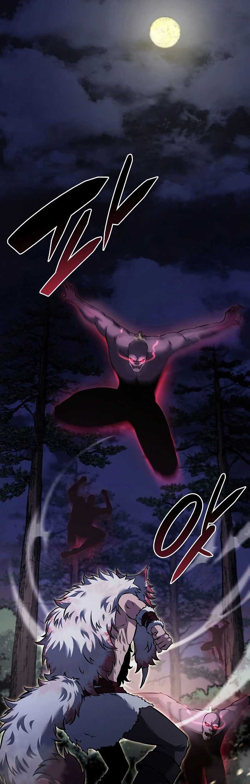 I Returned As An FFF-Class Witch Doctor Chapter 62 Gambar 16