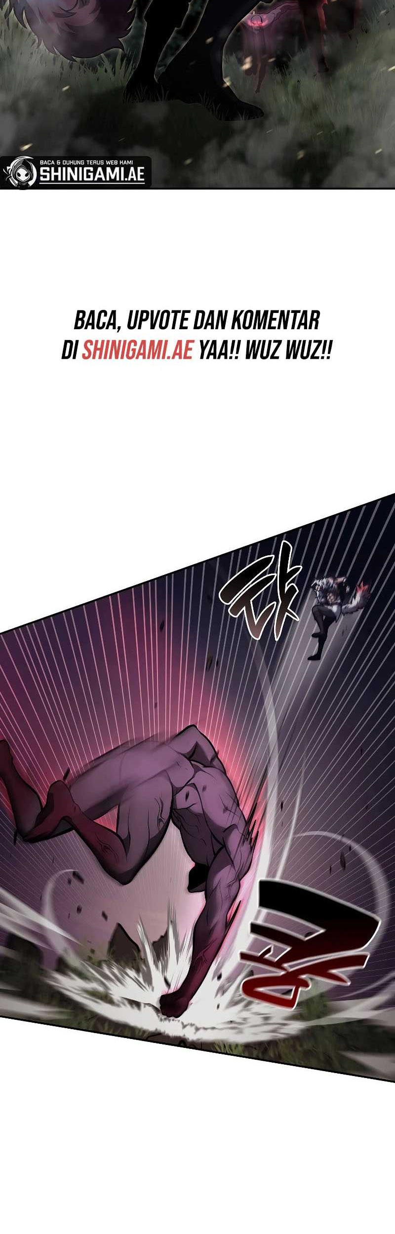 I Returned As An FFF-Class Witch Doctor Chapter 62 Gambar 17