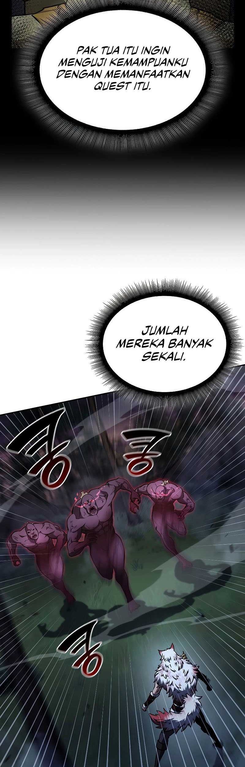 I Returned As An FFF-Class Witch Doctor Chapter 62 Gambar 19