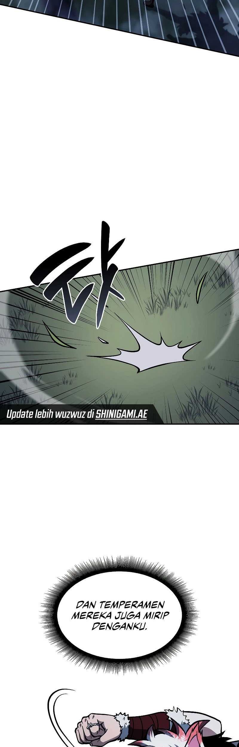 I Returned As An FFF-Class Witch Doctor Chapter 62 Gambar 20