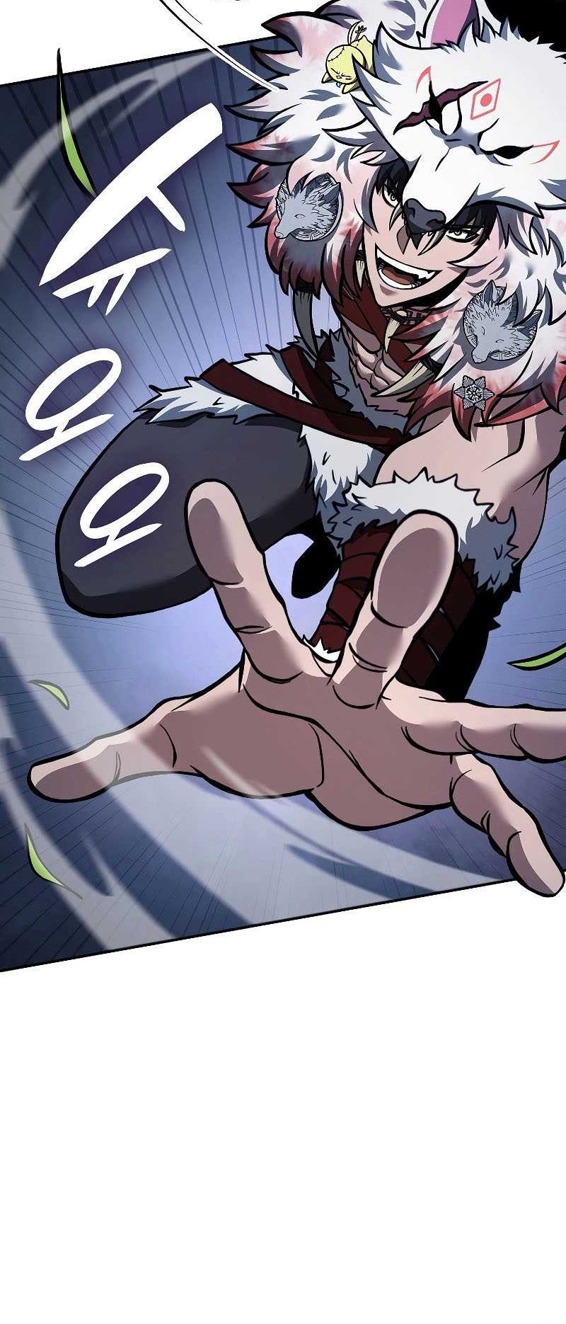 I Returned As An FFF-Class Witch Doctor Chapter 62 Gambar 21