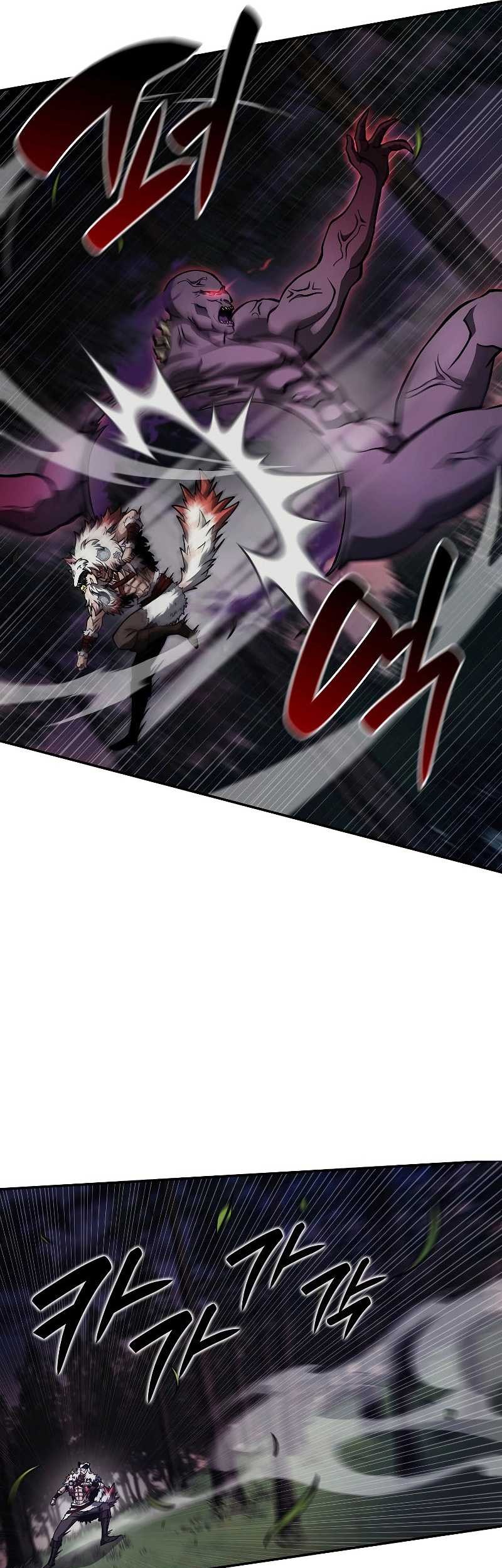 I Returned As An FFF-Class Witch Doctor Chapter 62 Gambar 22
